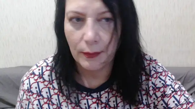 Mirabelle Sweet online show from October 18, 2025, 7:20 am