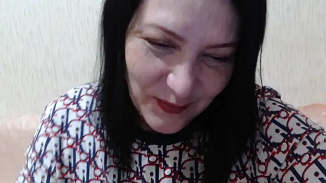 Mirabelle Sweet online show from November 16, 2025, 10:59 pm