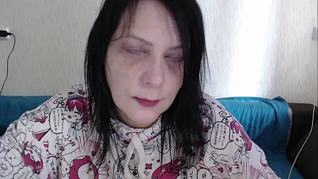 Mirabelle Sweet online show from June 8, 2026, 9:20 am