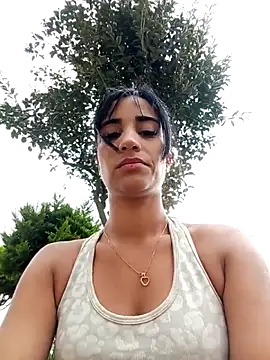  nathaly sweet online show from November 11, 2025, 7:36 pm