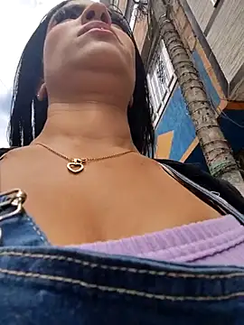  nathaly sweet online show from April 9, 2026, 6:46 pm