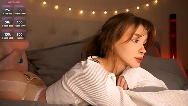 Snapshot of morphesoull chatting on February 14, 2025, 9:34 am morphesoull online show from February 14, 2025, 9:34 am