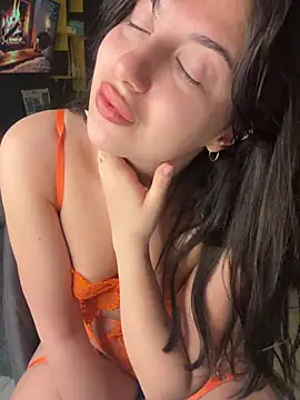 Tasty Nora online show from March 17, 2026, 3:44 am