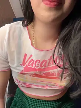 Tasty Nora online show from March 28, 2026, 6:51 pm