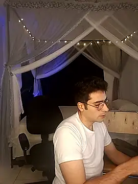 xxxvandersexxx online show from January 10, 2026, 9:00 am