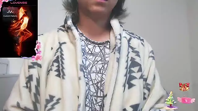 Japanese Housewife online show from January 11, 2025, 6:03 am