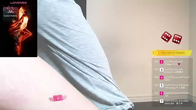 Japanese Housewife online show from February 22, 2025, 5:34 am