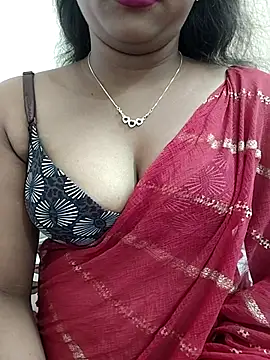 ANGE-MOU online show from December 14, 2025, 1:33 am