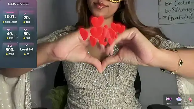 Snapshot of Queen_Sakhi chatting on February 9, 2025, 3:45 pm Queen Sakhi online show from February 9, 2025, 3:45 pm