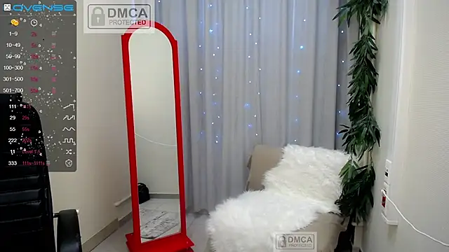 Snapshot of KRISTY_01 chatting on February 21, 2025, 11:44 am KRISTY 01 online show from February 21, 2025, 11:44 am