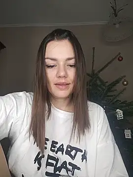 KrissSexi online show from December 22, 2025, 7:49 am