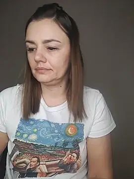 KrissSexi online show from January 16, 2026, 12:53 pm