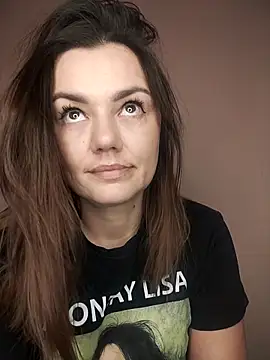 KrissSexi online show from January 18, 2026, 9:57 am