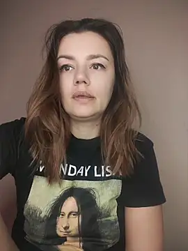 KrissSexi online show from March 19, 2026, 4:49 am