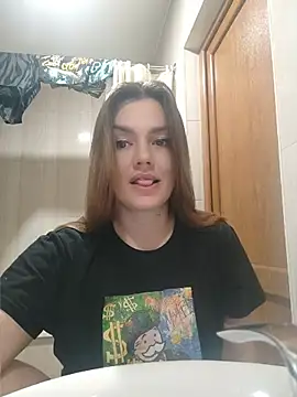 KrissSexi online show from March 30, 2026, 10:22 pm