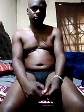 Leebwoy20 online show from October 24, 2025, 7:05 am