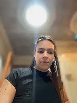 Bianca     online show from April 12, 2026, 11:10 pm