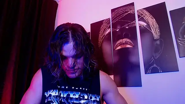 AlbertBernal69 online show from November 30, 2025, 2:48 am