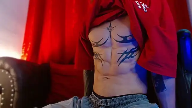 AlbertBernal69 online show from December 22, 2025, 3:25 am