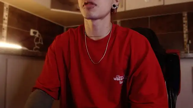 AlbertBernal69 online show from January 12, 2026, 3:23 am