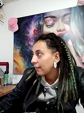 ORIANNA BODMOD online show from December 13, 2024, 7:04 am