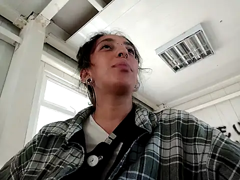 ORIANNA BODMOD online show from January 31, 2025, 1:34 pm