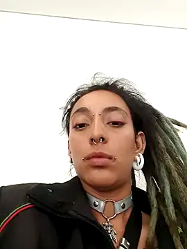 ORIANNA BODMOD online show from February 6, 2025, 1:21 pm