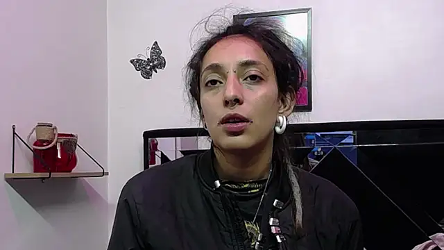 ORIANNA BODMOD online show from February 28, 2025, 4:54 am