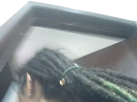 ORIANNA BODMOD online show from February 25, 2026, 5:28 am