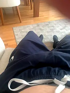 sergigomez online show from November 14, 2025, 12:04 pm