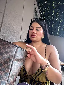 Insane Issa online show from March 2, 2026, 8:26 pm