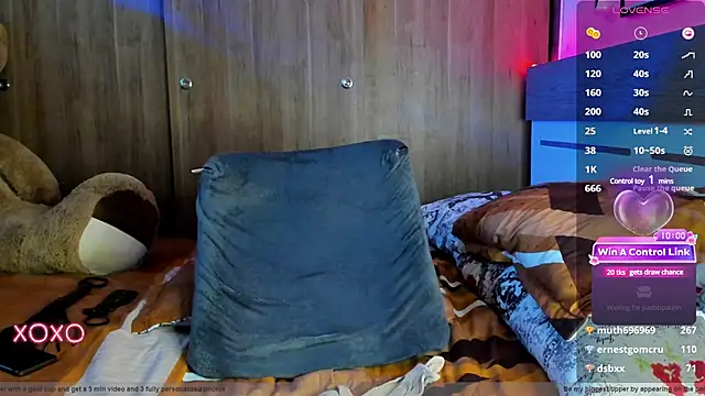 Snapshot of Mark_Kamper chatting on December 9, 2024, 1:07 am Mark Kamper online show from December 9, 2024, 1:07 am