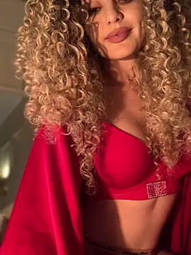 Lady ken online show from October 19, 2025, 4:18 pm