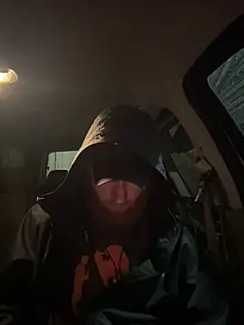 Ginger Tim online show from February 7, 2026, 2:04 am