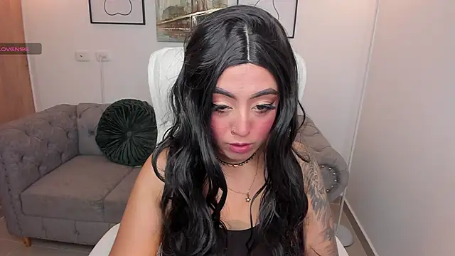 kim thompson 1 online show from December 2, 2025, 9:14 am