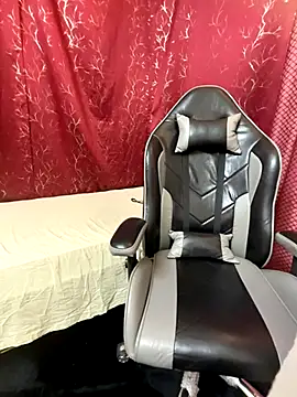 LuscousPussy online show from September 27, 2025, 7:19 pm