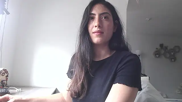 MIYESSI online show from March 24, 2026, 4:45 pm