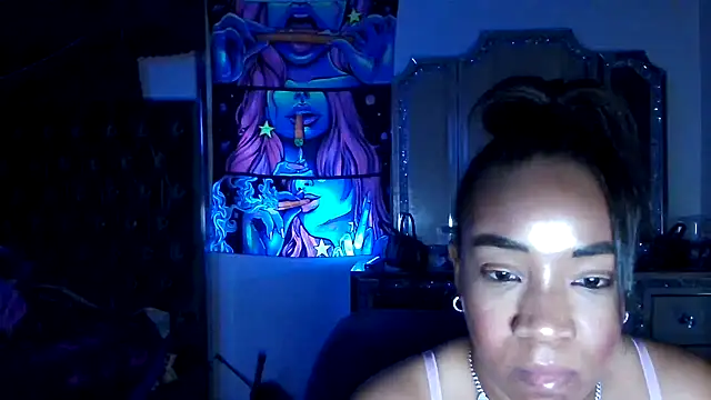 Snapshot of YasmineMinaj chatting on January 31, 2025, 10:52 pm YasmineMinaj online show from January 31, 2025, 10:52 pm
