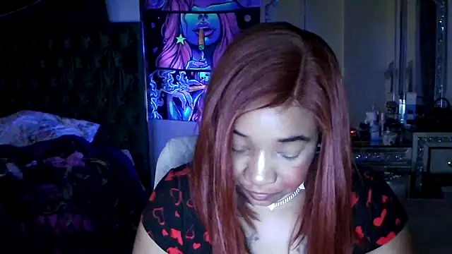 Snapshot of YasmineMinaj chatting on February 4, 2025, 7:51 am YasmineMinaj online show from February 4, 2025, 7:51 am