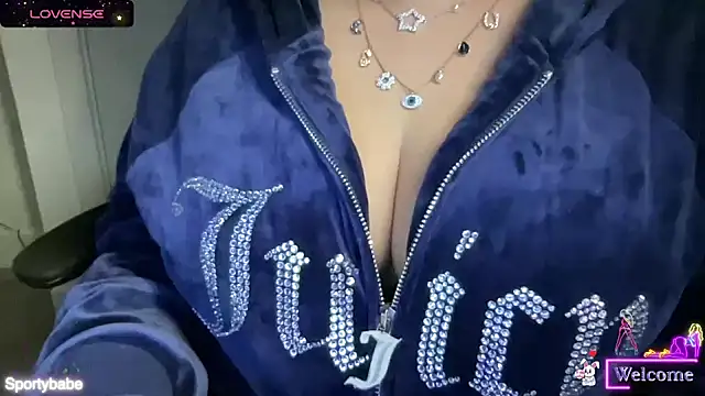 Sportybabe online show from December 20, 2024, 10:22 pm