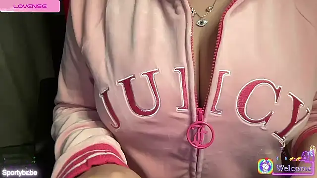 Sportybabe online show from January 18, 2025, 6:53 pm