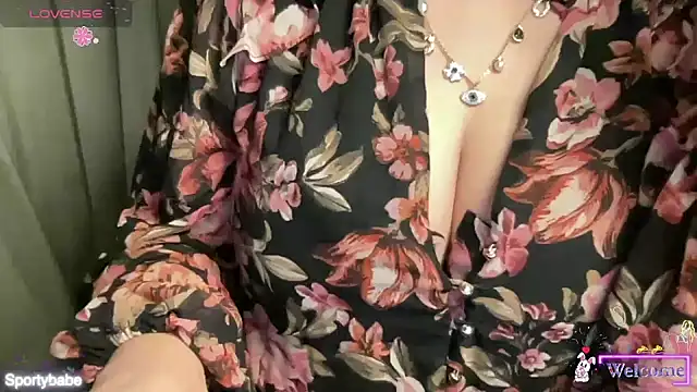 Sportybabe online show from January 27, 2025, 5:37 pm