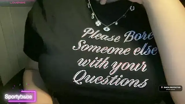 Sportybabe online show from July 5, 2026, 10:06 pm