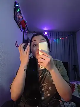 persefone core online show from January 31, 2026, 11:25 pm