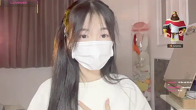 Your-Sunshine online show from February 6, 2026, 1:10 am