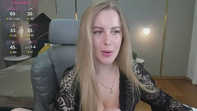 anita blairr online show from February 17, 2026, 1:13 am