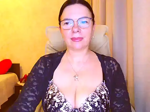 Monica-1203 online show from January 11, 2026, 9:36 am