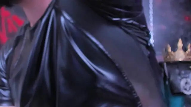 ArmandoSteel4u online show from November 7, 2025, 9:26 pm