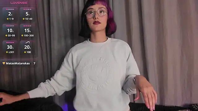 Snapshot of tati_cardenas chatting on February 28, 2025, 7:26 am tati cardenas online show from February 28, 2025, 7:26 am