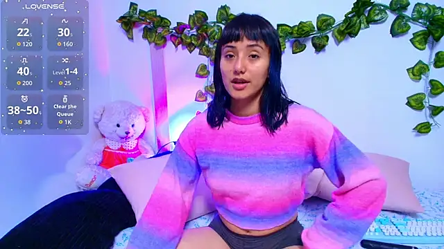 Snapshot of tati_cardenas chatting on September 20, 2025, 4:35 am tati cardenas online show from September 20, 2025, 4:35 am